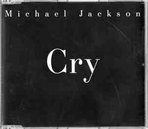 Michael Jackson - Cry