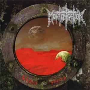 Mortification - Blood World