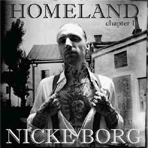 Nicke Borg Homeland - Chapter 1