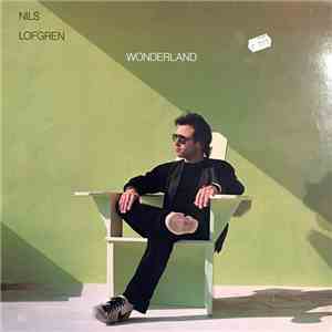 Nils Lofgren - Wonderland