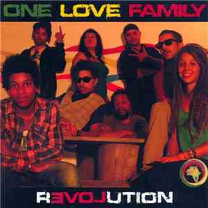 One Love Family - Revolution