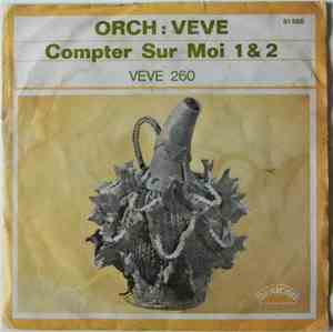 Orch: Veve - Compter Sur Moi