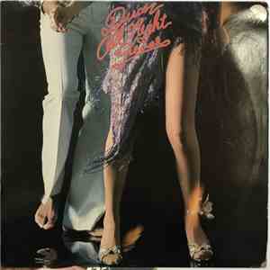 Otis D Wash Band - Disco All Night Fever