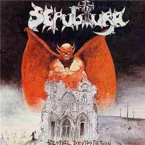 Overdose  / Sepultura - Século X.X. / Bestial Devastation