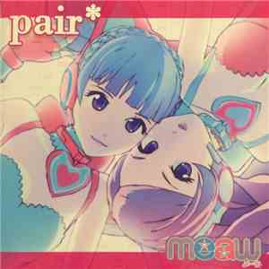 メーウ - Pair