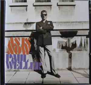 Paul Weller - As Is Now