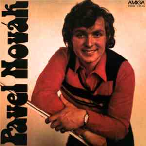 Pavel Novák - Pavel Novák