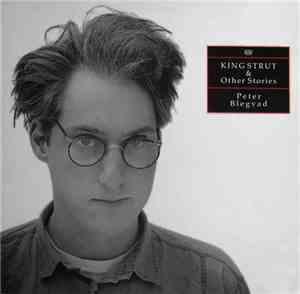 Peter Blegvad - King Strut And Other Stories
