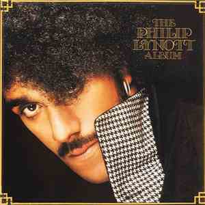 Philip Lynott - The Philip Lynott Album