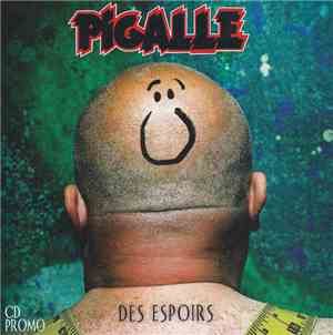 Pigalle - Des Espoirs