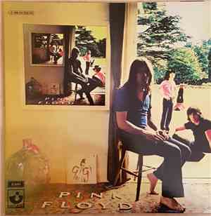 Pink Floyd - Ummagumma