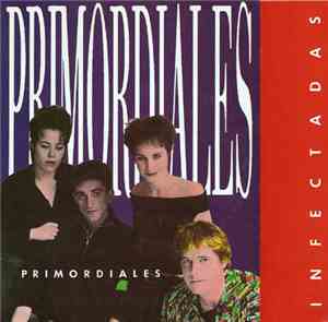 Primordiales - Infectadas