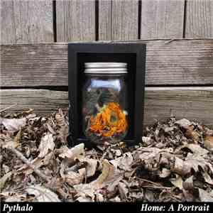 Pythalo - Home: A Portrait