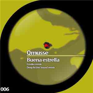 Qmusse - Buena Estrella