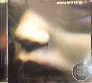 Rammstein - Mutter. Incl. 3 Bonus Tracks
