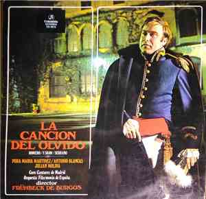 Romero, F. Shaw, Serrano / Pura María Martínez, Antonio Blancas, Julián Mol ...