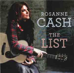 Rosanne Cash - The List