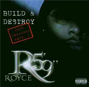 Royce Da 5'9