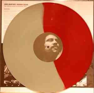 Sabu Martinez - Burned Sugar