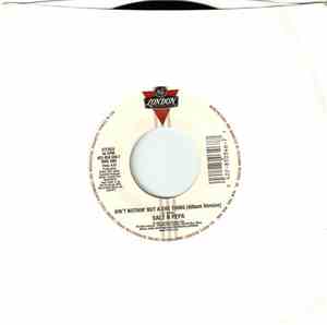Salt 'N' Pepa - Ain't Nuthin' But A She Thing