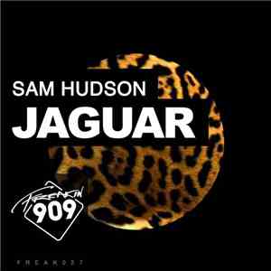 Sam Hudson - Jaguar