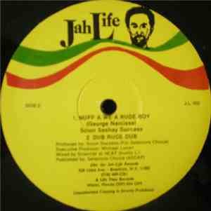 Scion Success - Make It Up To You / Nuff A We A Rude Boy