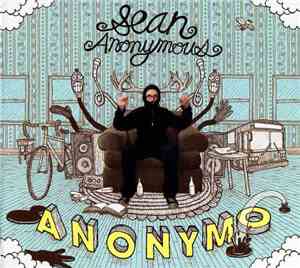 Sean Anonymous - Anonymo