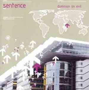 Sentence  - Dominion On Evil