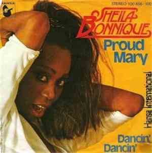 Sheila Bonnique - Proud Mary