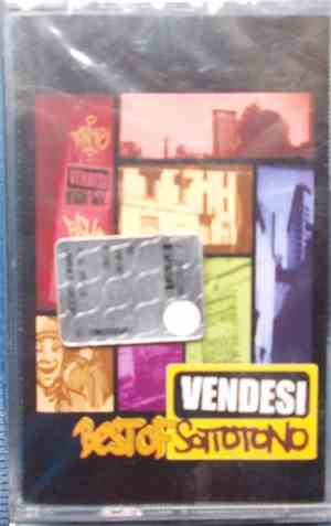 Sottotono - Vendesi - Best Of