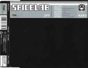 Spicelab - Spy Hard