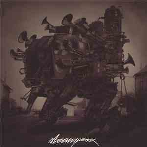 Steampunx - Steampunx