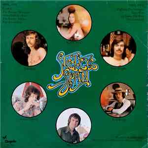 Steeleye Span - Rocket Cottage