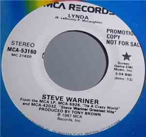 Steve Wariner - Lynda