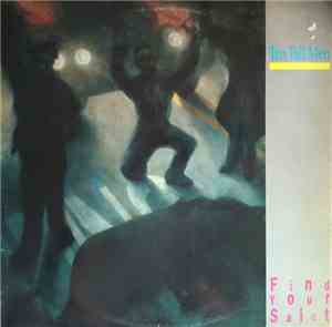 Ten Tall Men - Find Your Saint