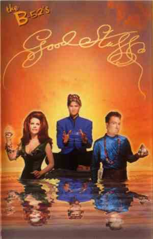 The B-52's - Good Stuff