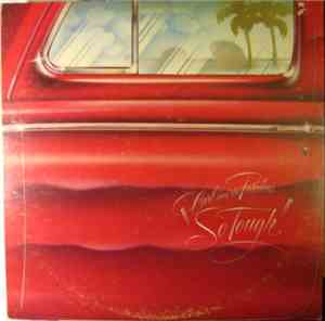The Beach Boys - Carl And The Passions – So Tough / Pet Sounds
