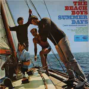 The Beach Boys - Summer Days (And Summer Nights!!)