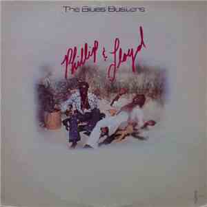 The Blues Busters - Phillip & Lloyd