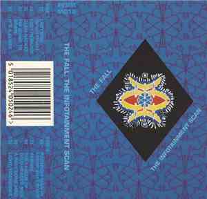The Fall - The Infotainment Scan