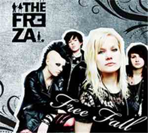 The Freza - Free Fall