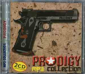 The Prodigy - MP3 Collection