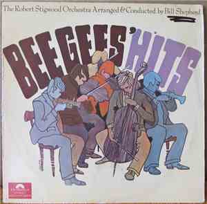 The Robert Stigwood Orchestra - Bee Gees' Hits