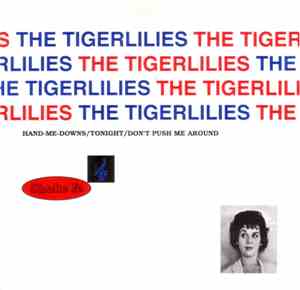 The Tigerlilies - Hand-Me-Downs