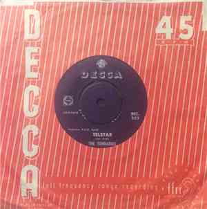 The Tornados - Telstar