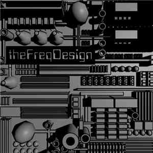 theFreqDesign - Crumble Melt