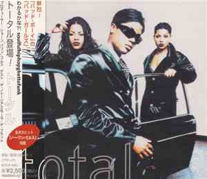 Total - Total