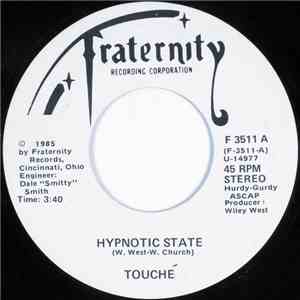 Touché  - Hypnotic State / Only Dance
