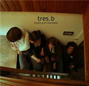 très.b - Scylla And Charybdis