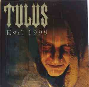 Tulus - Evil 1999